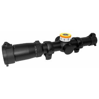 RAVIN CROSSBOWS 1-8X24 ADJUSTABLE TURRET SCOPE