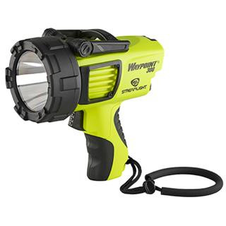STREAMLIGHT WAYPOINT 300 YELLOW