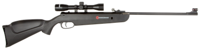 Marksman .177 Air Rifle, Mrk 2070     .177 Combo W/scope