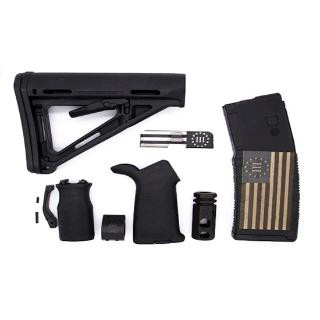 BLACK RAIN ORDNANCE ADVANCED UPGRADE KIT 2
