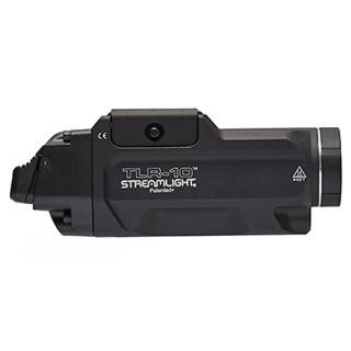 STREAMLIGHT TLR 10 FLEX BLACK