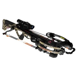BARNETT CROSSBOWS HYPERTAC PRO 430