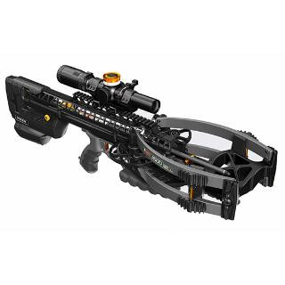 RAVIN CROSSBOWS R500E SNIPER SLATE GRAY