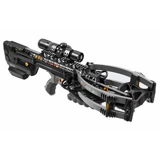 RAVIN CROSSBOWS R500E SLATE GRAY