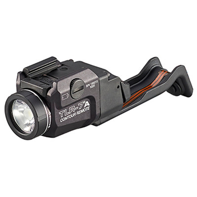 STREAMLIGHT TLR-7 CONTOUR REMOTE GLOCK
