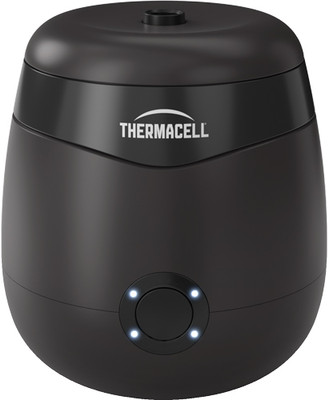 Thermacell Repeller E55 - Rechargeable 20' Zone Charcoal