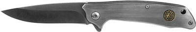 Abkt Roper Deputy Edc Knife 3. - 25" Ball Bearing System Ss Hnl