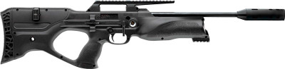 Walther Reign Uxt .22 Pellet - Pcp Air Rifle 975fps