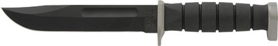 KA-BAR D2 Extreme Straight Edge