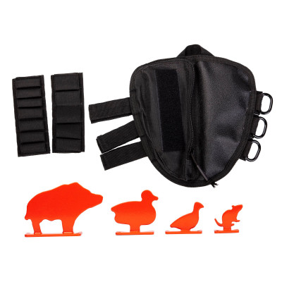 Crosman Rifle Stock Pouch Kit