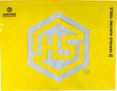 Hs Clothing Storage Bag Scent - Safe 36"x28" Slide Zipper