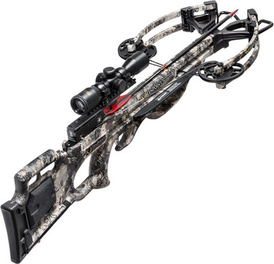 Tenpoint Xbow Kit Titan M1 - Ropesled 370fps T-timber Viper