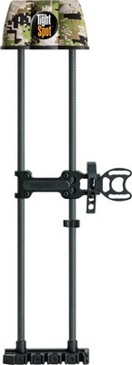 Tight Spot Quiver 5-arrow - Optifade Sub Alpine Rh