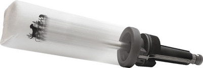 D.t. Systems Dummy Launcher W/ - White Canvas Dummy Included