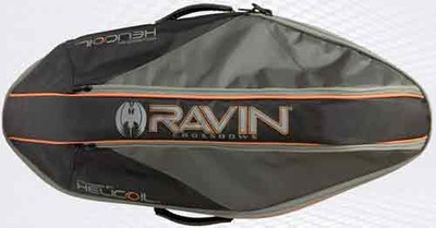 Ravin Xbow Soft Case Bullpup - R26/r29/r29x Backpack Style