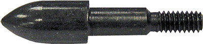 Rocky Mountain Field Point - 100gr 19/64" 12pk