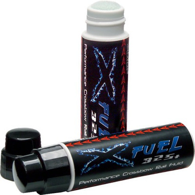 30-06 Outdoors Rail Lube - X-fuel 325+ Tube 1ea