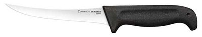 Cold Steel Commercial Series 6 - " Stiff Curved Boning Knife