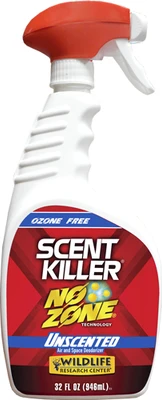 Wrc Odor Elimination Spray Sk - No Zone Air Deodorizer 32fl Oz