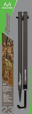 Realtree Ez Hanger Bow/gear - Holder 23" 2-arm Xl