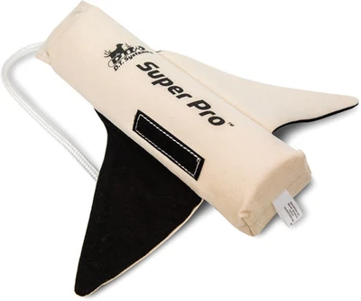 D.t. Systems Canvas Winged - Flyer Dummy W/scent Strip Lrg