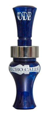 Mo Tactical Products Llc Odb, Echo 88003 Odb Blue Pearl Acrylic