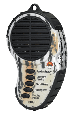 Cass Creek Ergo Electronic, Cass Cc034   Ergo Boar Call