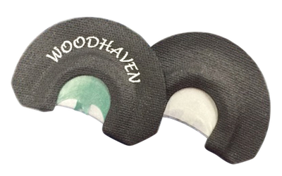 Woodhaven Custom Calls Ninja Venom, Woodhaven Wh095 Ninja Venom