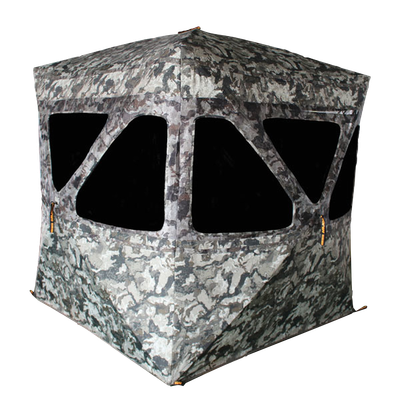 Muddy Infinity, Muddy Mud-infblnd3  Infinity 3 Ground Blind