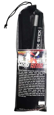 Mojo Pocket Pick Stick, Mojo Hw2491 Pocket Pick Stick