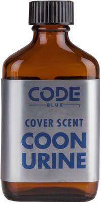 Code Blue Coon, Code Oa1106 Coon Urine 2oz