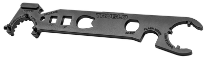 Truglo Armorer's, Tru Tg973b     Armorer's Wrench/multi-tool