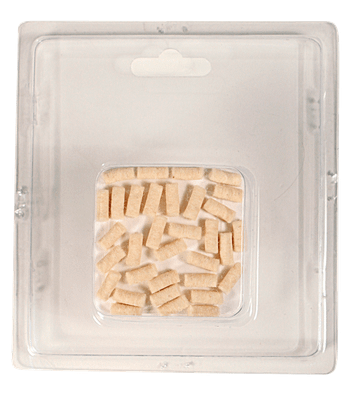 Gamo Cleaning Pellet, Gamo 621241254cp  Cleaning Pellet              177