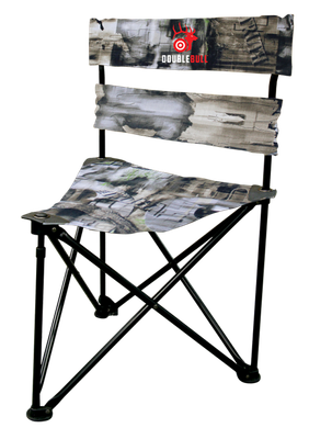 Primos Double Bull, Prim Ps60085 Dbl Bull Tri Stool  Camo