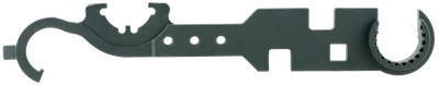 Ncstar Armorer's Barrel Wrench, Nc Tarw          Ar15 Cmbo Armorers Tool