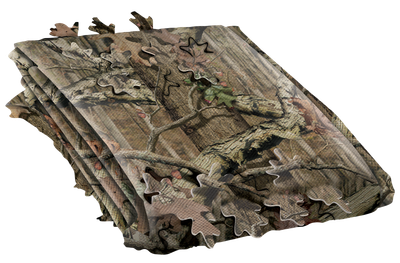 Allen Vanish, Allen 25330 3d Leafy Omnitex 12ftx56in  Camo