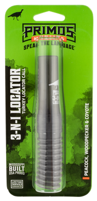 Primos 3-n-1, Primos Ps2910 3-n-1 Locator , Trap
