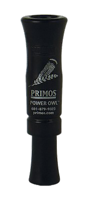 PRIMOS GAME CALLS 331 POWER OWL