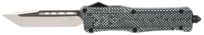 Cobra Tec Knives Llc Ctk-1, Cobra Lcfctk1ltns    Lg Ctk1 Carbon Fiber Tanto