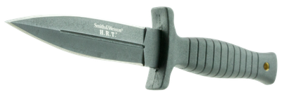 Bti Tools Llc S&w, Swk Swhrt9b     Hrt Dbl Edged Boot