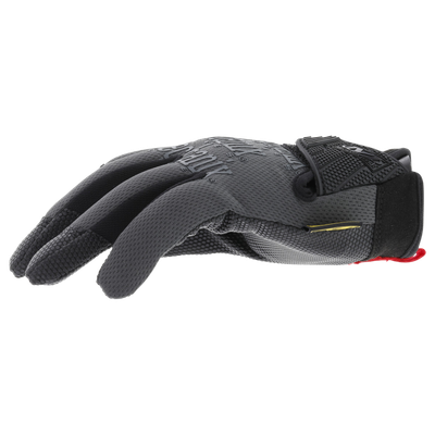Mechanix Wear Specialty Grip, Mechanix Msg-05-008 Specialty Grip     Sm   Black