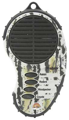 Cass Creek Mini Electronic, Cass 334 Predator Mini-call