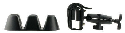 Rugged Gear Swing Arm Holder, Rugged 15502 Swing Arm Hldr Ubolt