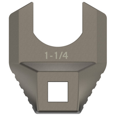 Real Avid/revo , Avid Avmf114bnw   1-1/4?f-flt Barrel Nut Wrench