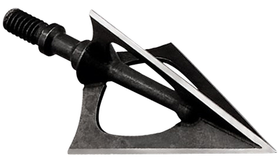 Walkers Game Ear Hellrazor, Nap 60-700        Hellrazor 125 Crossbow 3pk