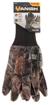 Allen Vanish, Allen 25342 Mesh Gloves  Mo Country