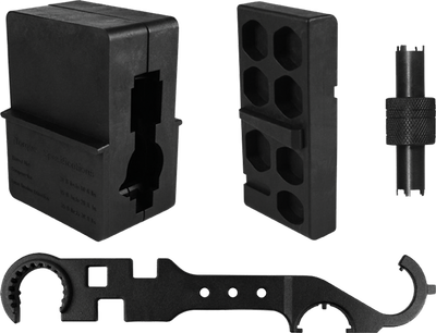 Aim Sports Ar-15, Aimsports Atarak    Ar Armorers Kit
