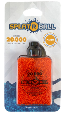 Daisy Splat R Ball, Daisy 950022  Splat R Ball 20k Ammo