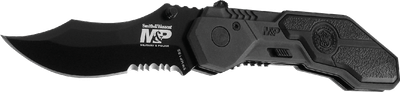 Bti Tools Llc S&w, Swk Swmp1bs     Mp Blk Bld Serr
