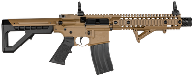 Crosman Dpms Sbr, Cros Dsbrfde  Dpms Sbr Full Auto Fde